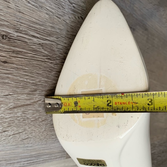 Vintage Enesco : ceramic heel shoe - Picture 14 of 14